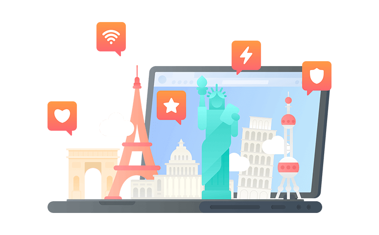 在法属波利尼西亚连接到中国vpn - 穿回国